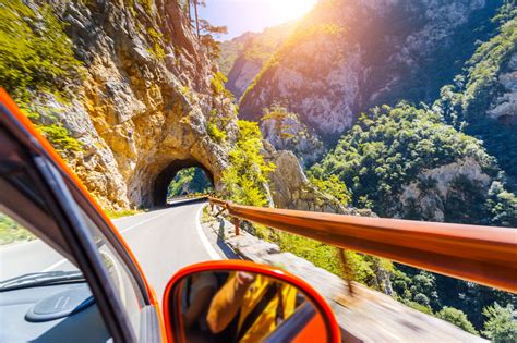 Best Road Trips In Europe Europes Best Destinations