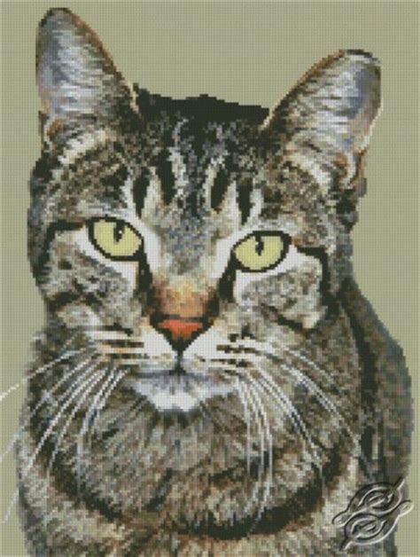 Check spelling or type a new query. FREE PATTERNS - Animals - Cat - Gvello Stitch