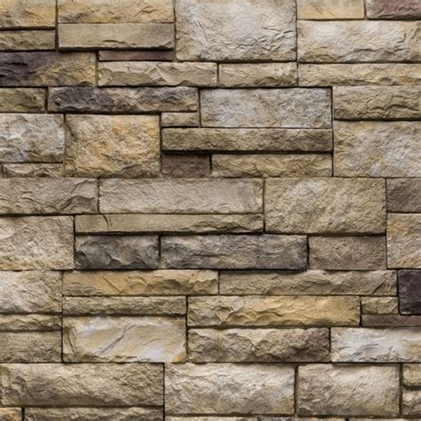 Panelized Stone Veneer With Natural Patterns And Colors I Versetta Stone
