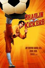 Shaolin Soccer Full Movie English Images