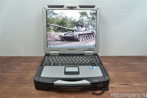 Panasonic Toughbook Cf 31 Mk1