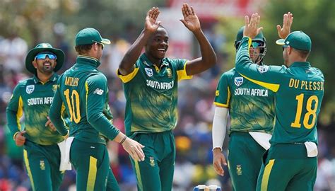 The proteas are among the four teams expected to tour pakistan early next year in what will be their first visit since 2006. Proteas three spinners in first Pakistan 2021 - Success Leads