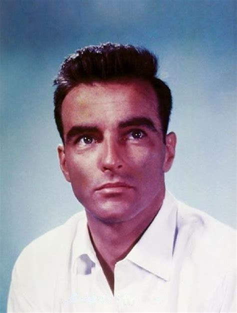 Montgomery Clift Montgomery Clift Actors Actors And Actresses