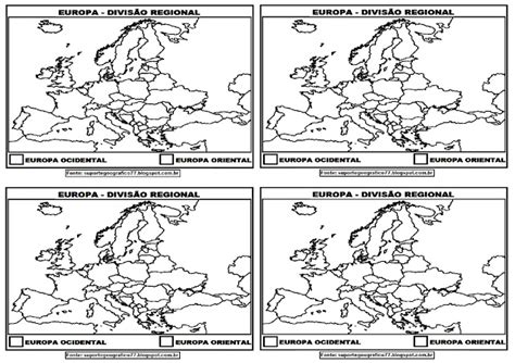 mapa europa com capitais fichas e atividades porn sex picture