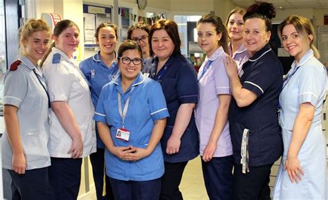Hospital Staff Donate Their Own Clothes To Help Support