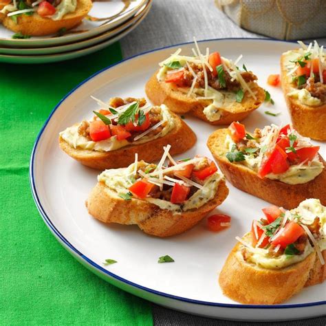 List Of Best Appetizers For Potluck Ever Easy Recipes To Make At Home