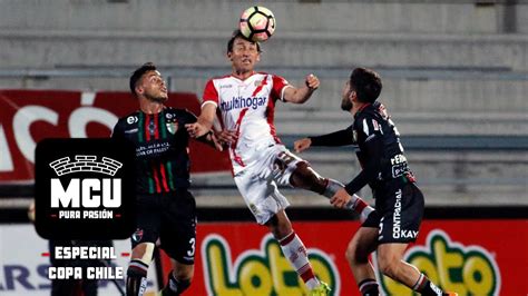 Get the latest curicó unido news, scores, stats, standings, rumors, and more from espn. Curicó Unido 2 - 1 Palestino - 8vos de Final Ida - Copa ...