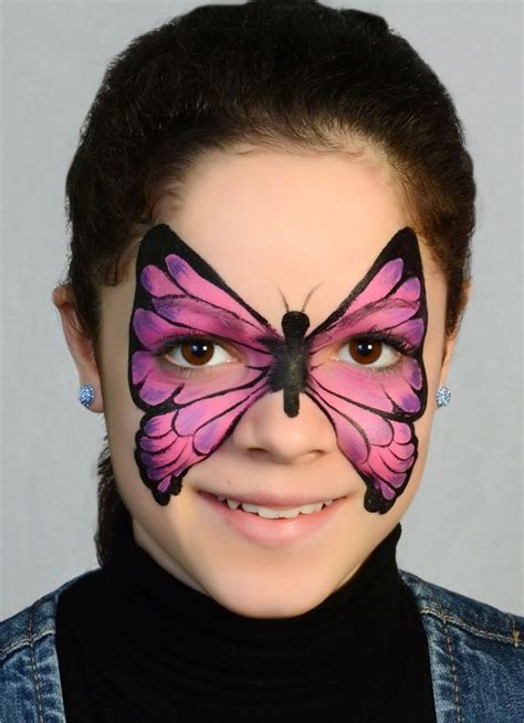 Sie haben die wahl zwischen verschiedenen formaten, farben, schriftarten und anzeigemöglichkeiten. schmetterling maske schminken fasching anleitung #makeup # ...