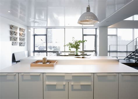 It's not a difficult process, check it out! Cheap and Elegant Materials for Kitchen Countertops