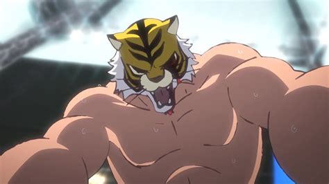 Tiger Mask W Where To Watch Every Episode Streaming Online Available