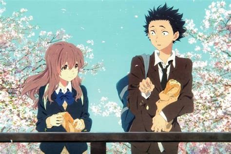 Best Romance Anime On Netflix To Fall In Love With The Rockle