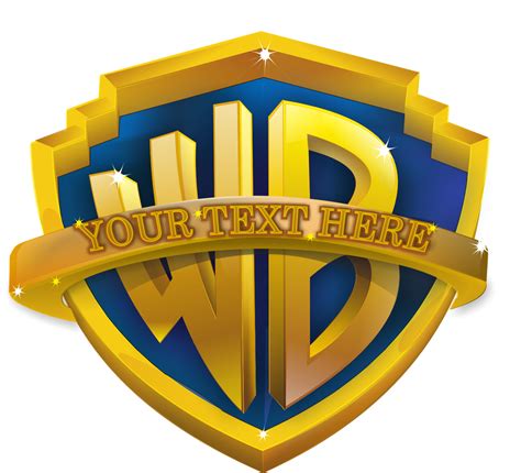 Warner Bros Logo Fotolip
