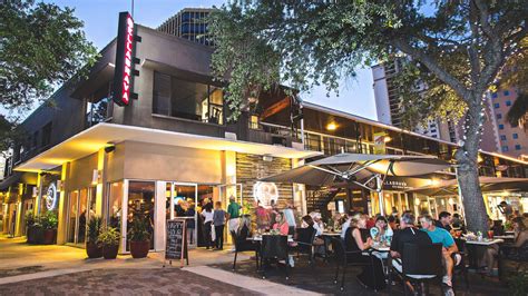 Bellabrava Opening Large Restaurant In Midtown Tampa That S So Tampa