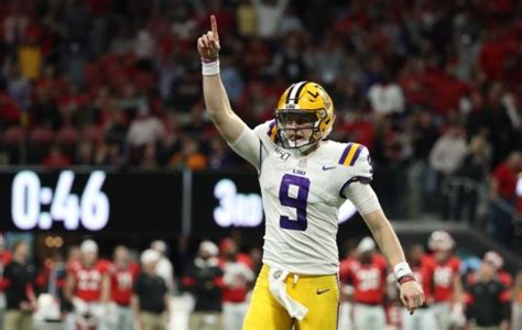 Angel Reese And Livvy Dunne Pick Between Joe Burrow Shaquille O Neal And Other Lsu Legends