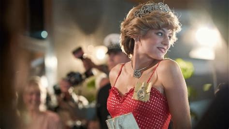 The Crown Season 4 Teaser Introduces New Characters Of Princess Diana Margaret Thatcher Firstpost
