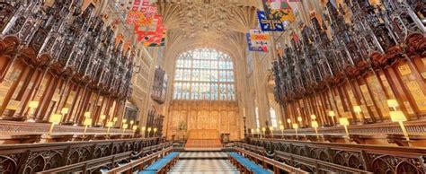St george's chapel, windsor castle. St-Georges-Chapel - Honeyfund Blog by Honeyfund.com, the ...