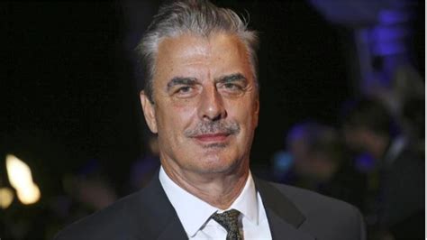 Chris Noth Dropped From Sex And The City Sequel Finale Amid Sexual