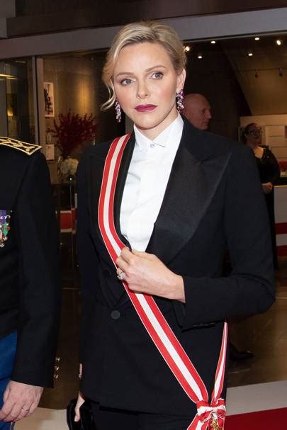 Her husband, prince albert, has to take another paternity test to discover if he fathered yet another child by another woman. Princess Charlene of Monaco urges people to stay home ...