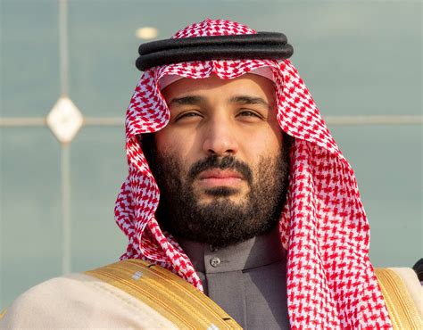Saudi Crown Prince Only Few Differences With Biden Administration