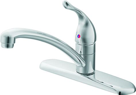 The best moen kitchen faucets are definitely worthy candidates for your list of potential choices it activates when there's something in front of it and deactivates when that something pulls away 4. Older Model Moen Kitchen Faucets - Best Kitchen Decoration ...