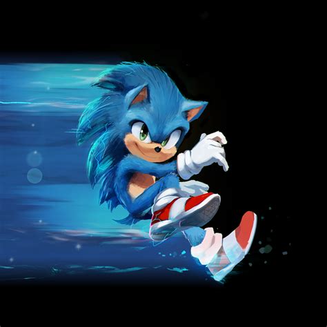Sonic The Hedgehog Artwork Hd Movies K Wallpapers Images My Xxx Hot Girl
