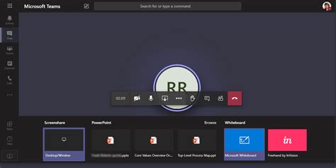 How To Share Screen On Microsoft Teams Easyretro Vrogue Co