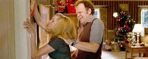 Kathryn Hahn And John C Reilly In Step Brothers 2008 Kathryn Hahn