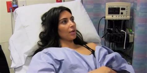 Kim K Finally Opens Up About The Surrogacy 15 Things She Revealed