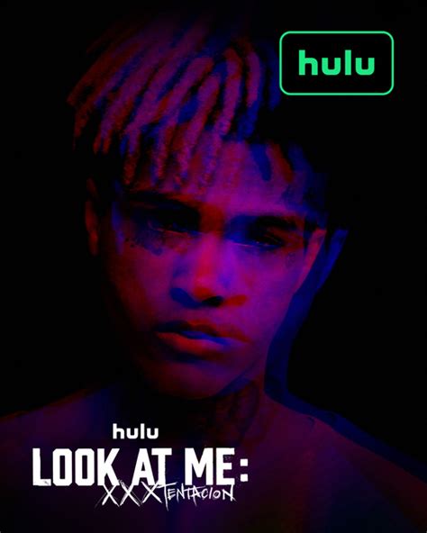 ‘look at me xxxtentacion doc all about redemption yr media