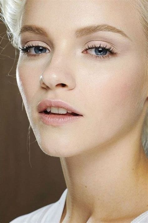 Picture Of Gorgeous Nude Makeup Ideas To Look Great On 15876 Hot Sex