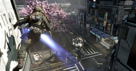 Titanfall 2 Player Breaks Gauntlet Speedrunning Record Five Years After