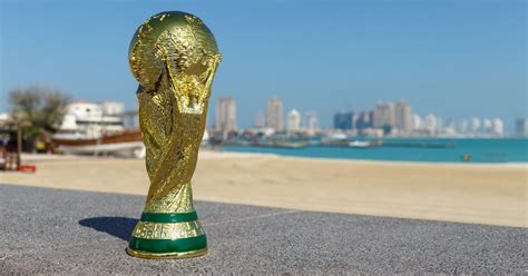 All the latest news in the lead up to the most controversial world cup in history plus live tweets during the competition. When is the next World Cup? Qatar 2022 dates and ...