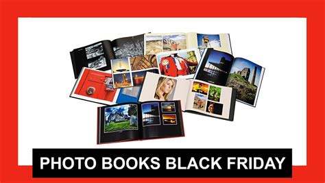 The Best Black Friday Photo Books Deals In 2019 Digital Camera World