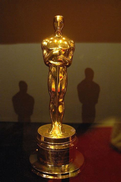 12 Things You Didnt Know About The Oscar Statue Dream Life Oscar