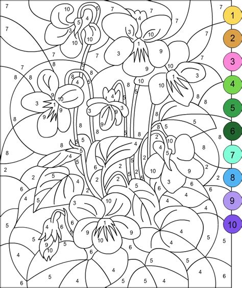Nicole S Free Coloring Pages Color By Number For Adults Coloring Wallpapers Download Free Images Wallpaper [coloring436.blogspot.com]
