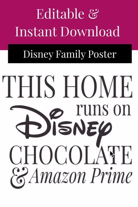 29 Disney Wall Art Quotes ideas | disney wall, disney wall art, wall