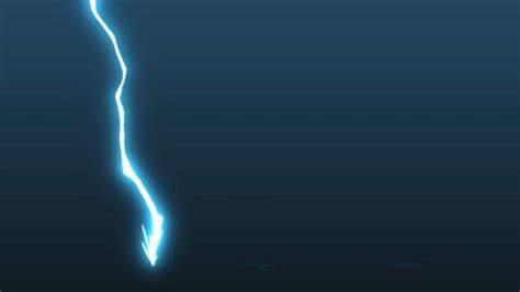 2d Fx Lightning 02 Lightning Abstract Artwork Animated Drawings