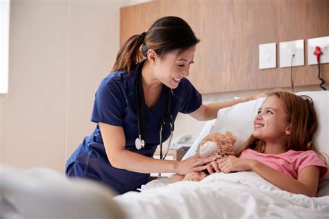 What Is A Pediatric Oncology Nurse Practitioner