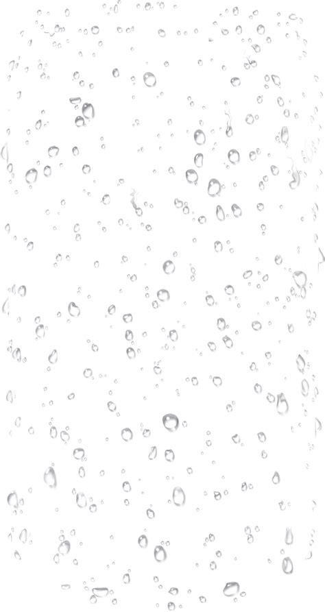 Drops Of Water Png