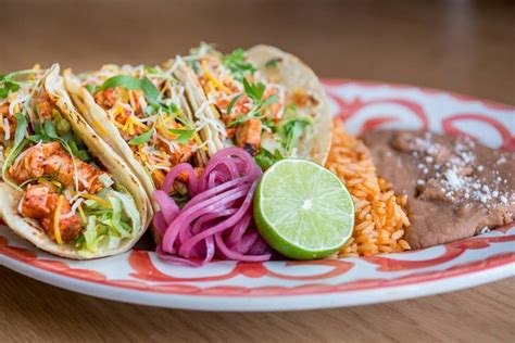 What Are The Best Mexican Dishes For Summer Borracha Mexican Cantina