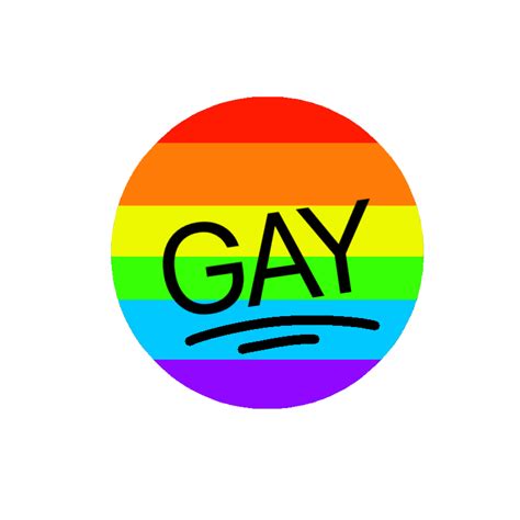 It's simply a glitch in the system. LGBT Emojis - Discord Emoji
