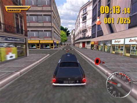 Migliaia di annunci di agenzie immobiliari e privati. Italian Job, The Download (2002 Simulation Game)