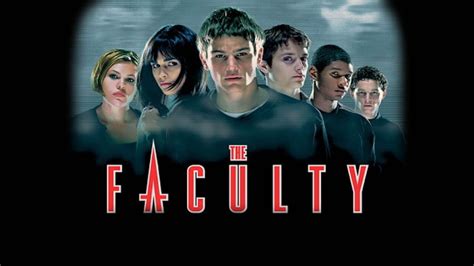 The Faculty (1998) Watch Free HD Full Movie on Popcorn Time