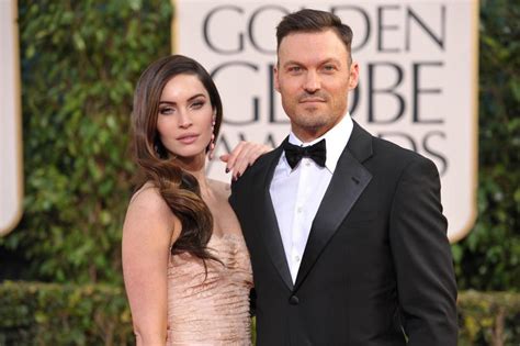 Megan Fox And Brian Austin Green Confirm Divorce After 10 Years Of