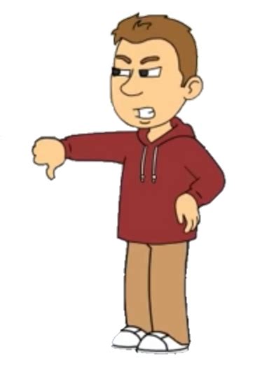 Goanimate Brian Angry Taunts Png By Gryfieh Gryphoness On Deviantart