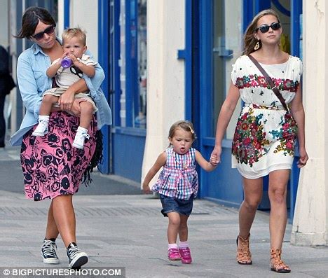 She rose to fame in childhood as a classical singer before branching into pop music in 2005. Charlotte Church looks summery in floral as she takes ...