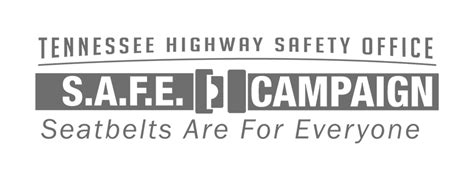 Safecampaigngray Tennessee Traffic Safety Resource Service