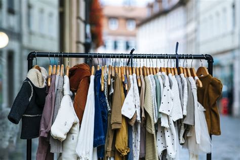 What You Need To Know About The Childrens Second Hand Clothes Market
