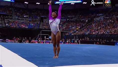Olympics 2016 7 Viral Gymnastics Videos That Will Make Your Jaw Drop