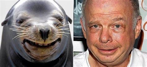 20 Animals That Look Just Like Celebrities Page 5 Of 5